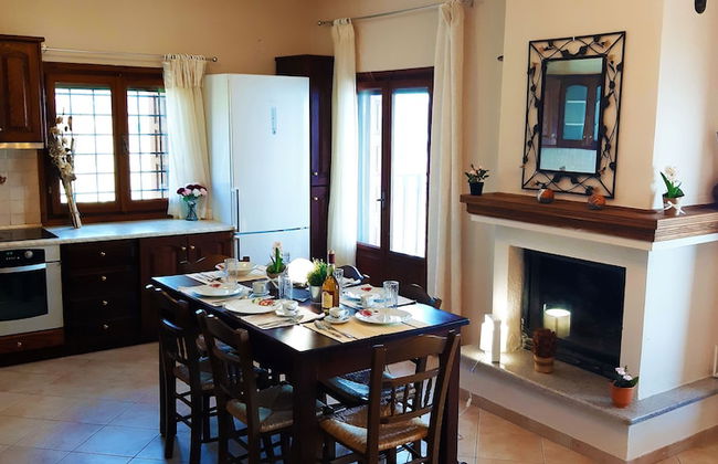 Villa Leonidas GreeceFiloxenia - Photo 29