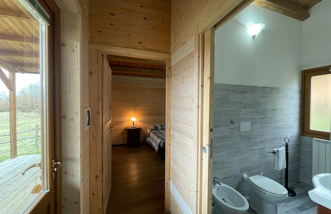 Agriturismo D'Apostolo - Foto 38