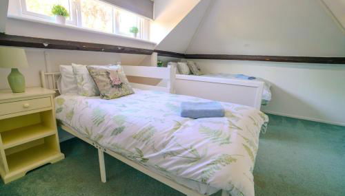 K Suites - Teign House - Foto 5