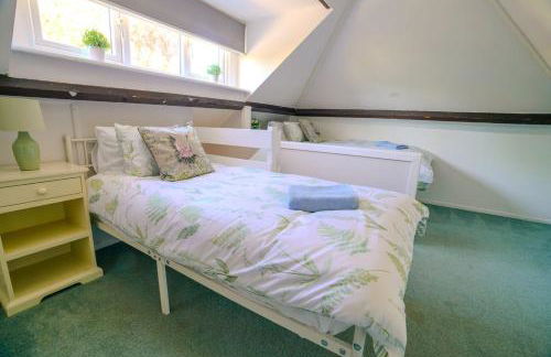 K Suites - Teign House - Foto 5