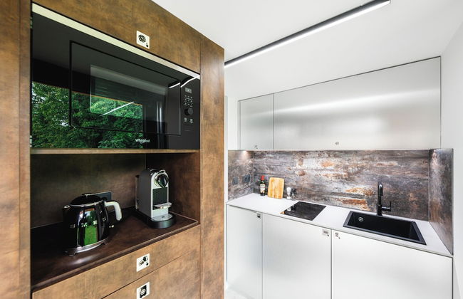 Ostravinka - Boutique Apartment - Foto 3