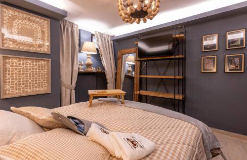 Rock Dandy La Maison De L’Ours | Top Fireplace Retreat - Foto 56