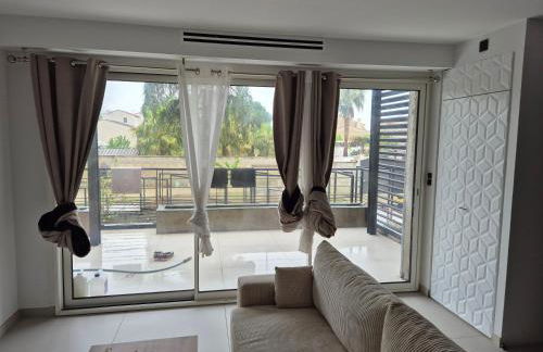 Mimosas résidence - Foto 18