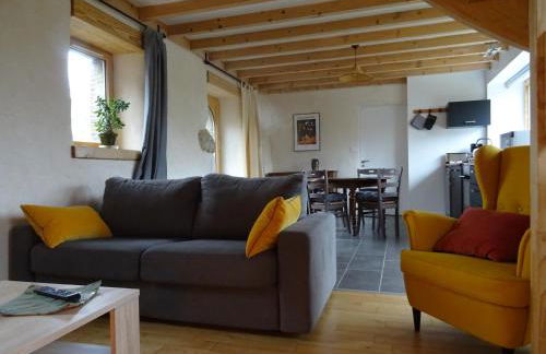 Gites du Hérisson - Foto 13