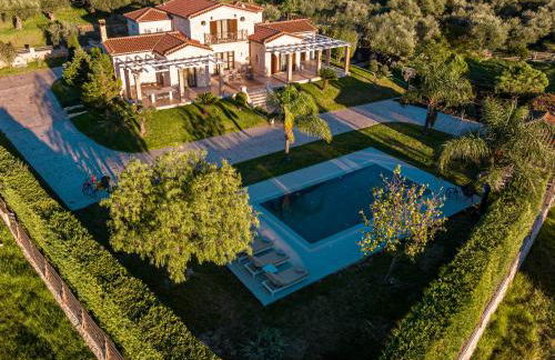 Terra Nostra Mansion Zakynthos - Foto 60