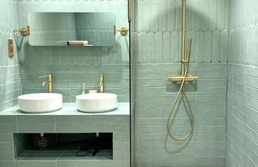 Residence Sébastopol - Paris - Foto 11