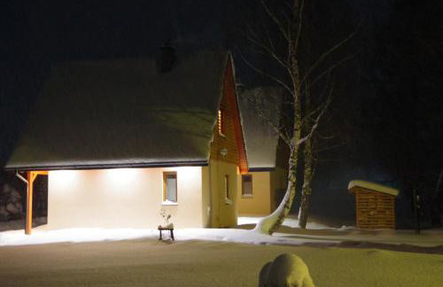 Domki Brzozówka w Bieszczadach - Foto 35