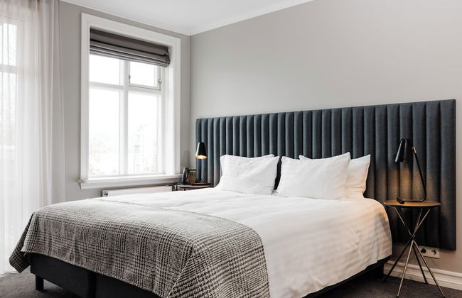 Reykjavik Residence Hotel - Foto 39