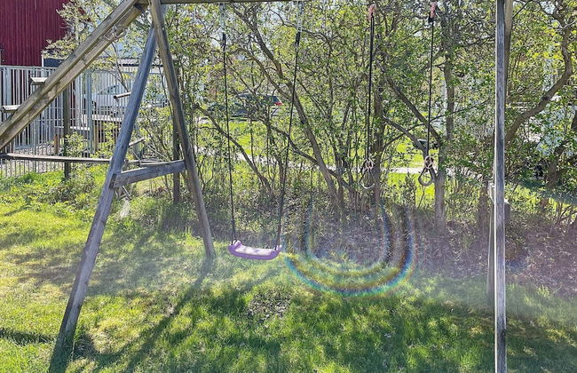 9 Person Holiday Home in Lysvik - Foto 54