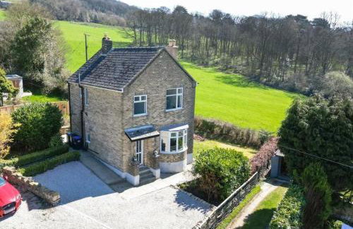 Peak District Tranquillity - Foto 40