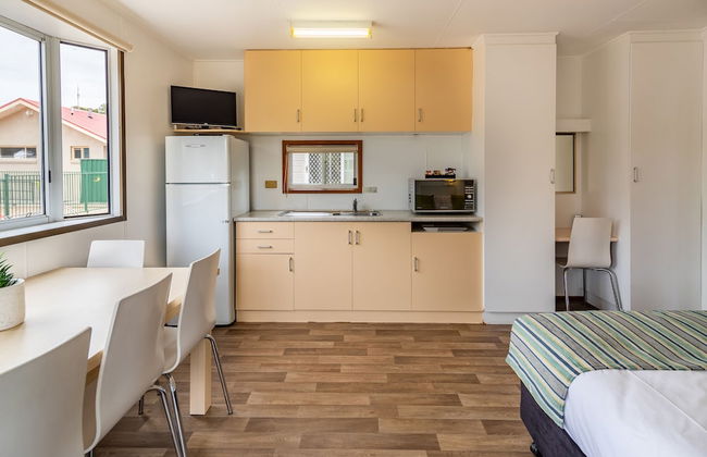 NRMA Broulee Holiday Park - Foto 17