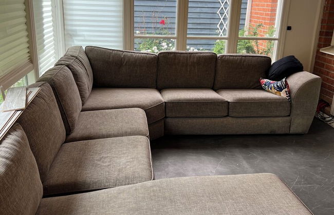 9 bedrooms villa - Foto 8