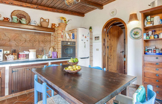 Villa in Partinico Near the Beach - Photo 9