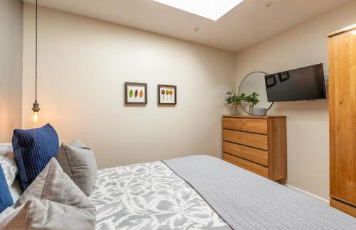 Grayling Cottage - Foto 7