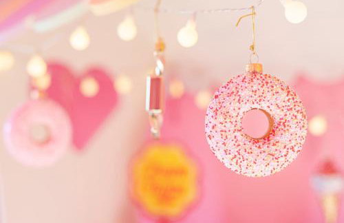 Candypartment Sweets 'n Sleep - Photo 34