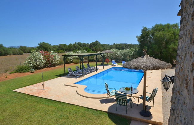 Countryside Villa & Garden - Foto 18