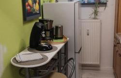 Dorfstraße 21 Ferienwohnung 3 - Foto 18