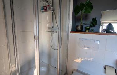 sonniges Dachgeschoss am münchner Stadtrand - Foto 8