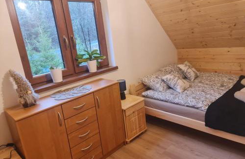 Domek na Czerwonej Górce - Foto 30