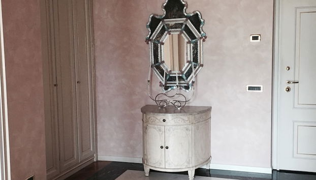 Villa Castiglioni Luxury Apartment - Foto 2, Ingresso interno