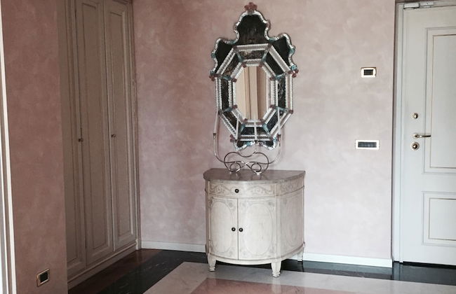 Villa Castiglioni - Foto 1