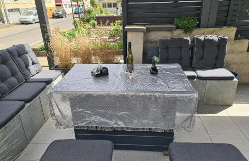 Ferienhaus am Fährkopf - Foto 26