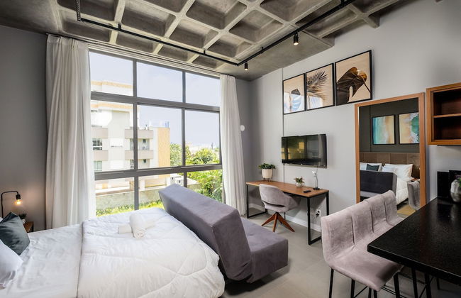 Top Studios Canasvieiras TPS - Photo 50