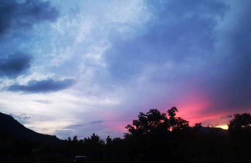 Pinnettu sardo tipica abitazione sarda in ecosistema insetti e animaletti simpatici in condivisione bagno esterno a 10metri Leggere attentamente Prima di prenotare - Foto 50