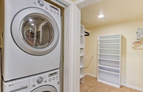 Peacock Hill Retreat on 1 Acre, 1 Mi to Harbor - Foto 20