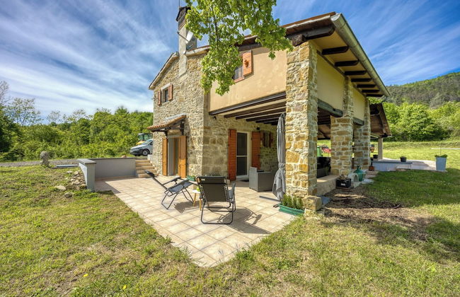 Casa La Vida - Foto 1