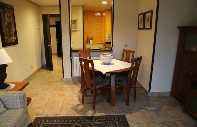 La Pontiga - Foto 27