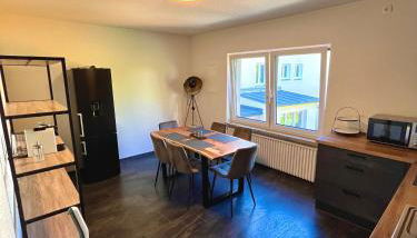 Ferienwohnung mit Dachterrasse - Foto 4