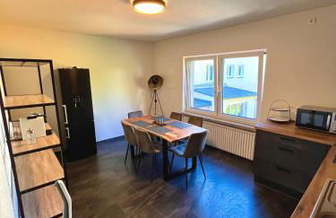 Ferienwohnung mit Dachterrasse - Foto 4