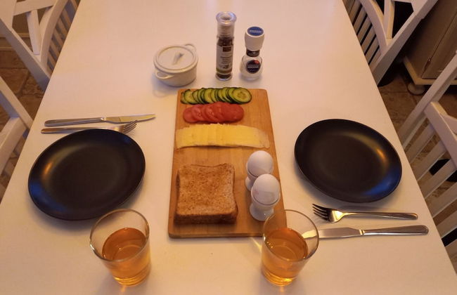 Forest Family Home - Foto 60