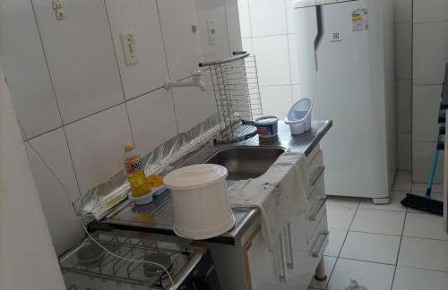 Apartamento no vila Olímpia mobiliado - Foto 3