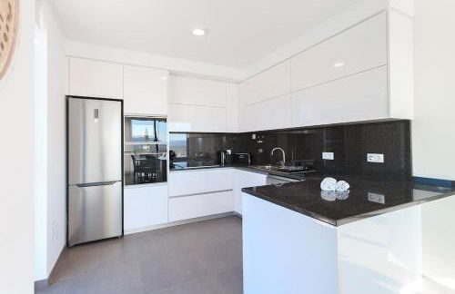 Villa uitzicht baai met jacuzzi - Photo 6