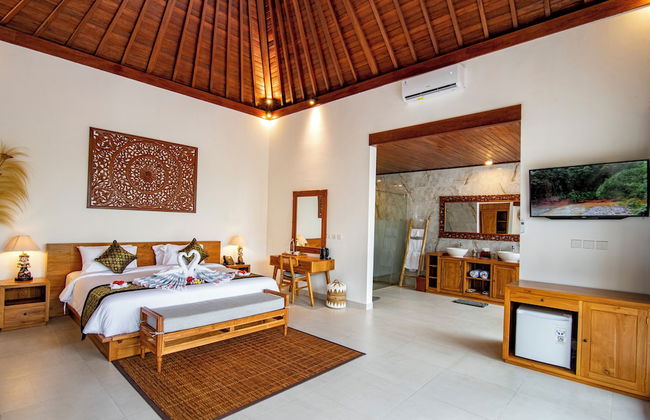 Dewi Kunti Villa - Foto 16