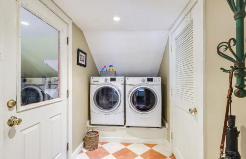 Hike, Fish, Hunt! Green Mountain Home By River - Foto 19