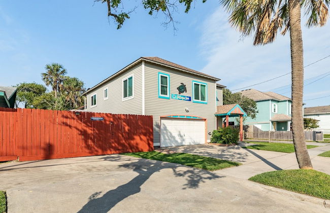 Tortuga Inn - Foto 34