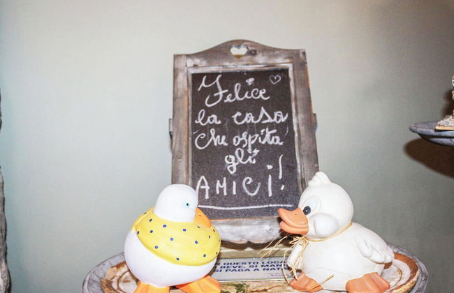 Antica Cantina Emilia - Foto 30