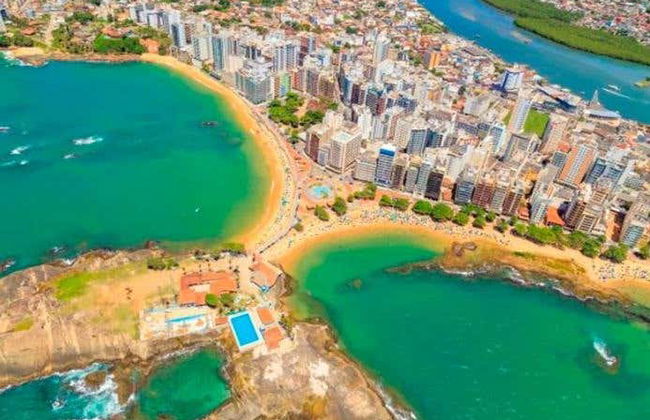 Excursão a Guarapari - Foto 6