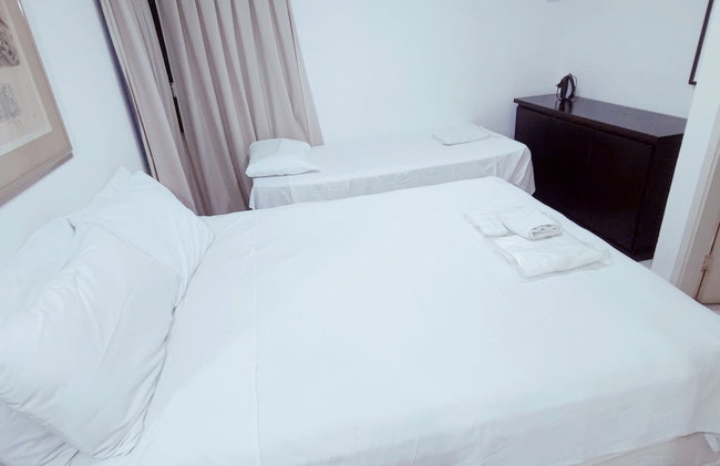 Liberdade Apart-Hotel Acomodações RG - Foto 63