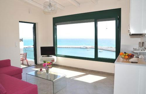 Akteon Rooms - Foto 27