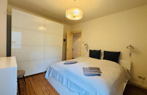 Wohlfühlen in Winterhude - Foto 7