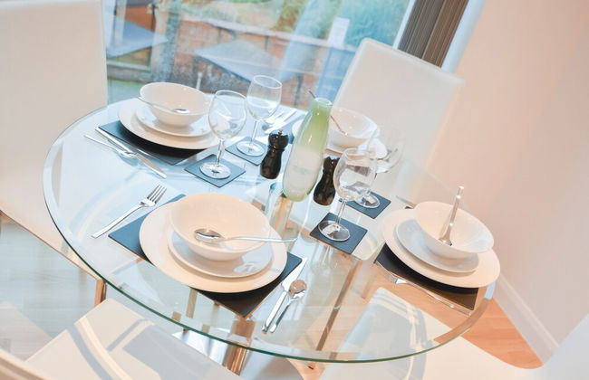 The Kensington Residencies - Foto 19