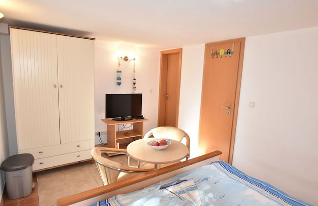 Peaceful Apartment in Ostseebad Boltenhagen With Terrace - Foto 33