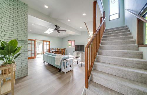 Less Than 1 Mi to Lake Washington Peaceful Apt in Kenmore - Foto 17