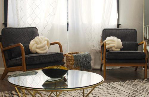 AC! Family Space-Retro Home in Historic Albany - Foto 20