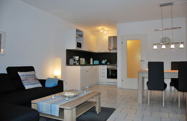 Duhner Strandliebe - Foto 5