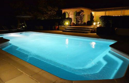 Exclusive Luxury Villa in Valbonne - Foto 66